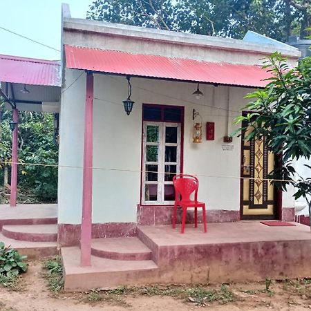 Kurchi Homestay Ghatshila Eksteriør bilde