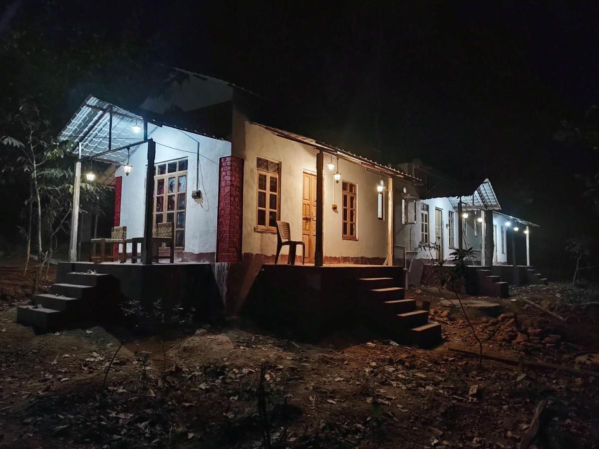 Kurchi Homestay Ghatshila Eksteriør bilde