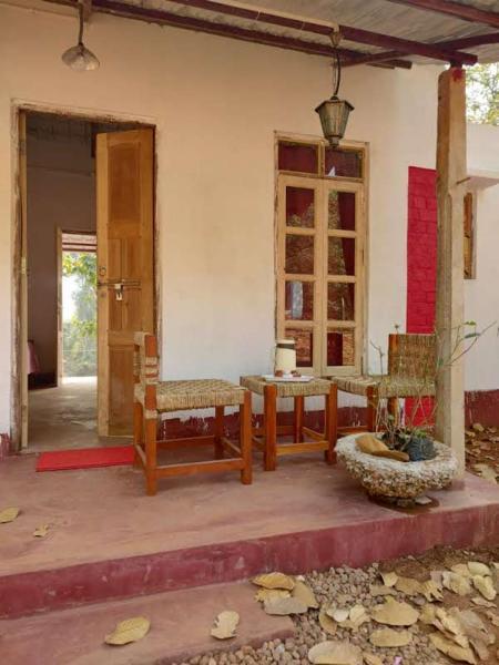 Kurchi Homestay Ghatshila Eksteriør bilde