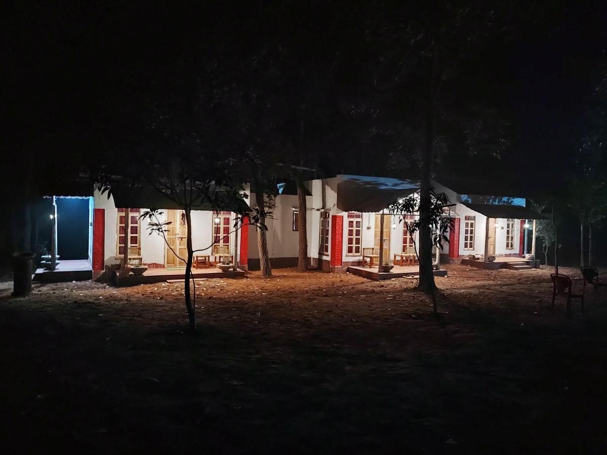 Kurchi Homestay Ghatshila Eksteriør bilde