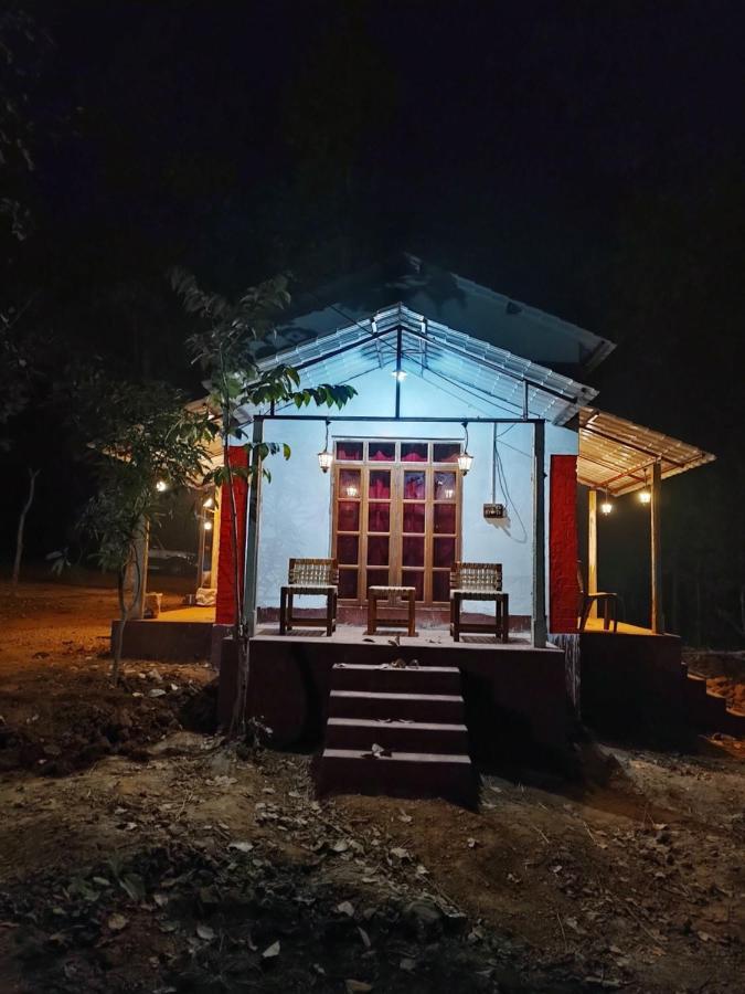 Kurchi Homestay Ghatshila Eksteriør bilde